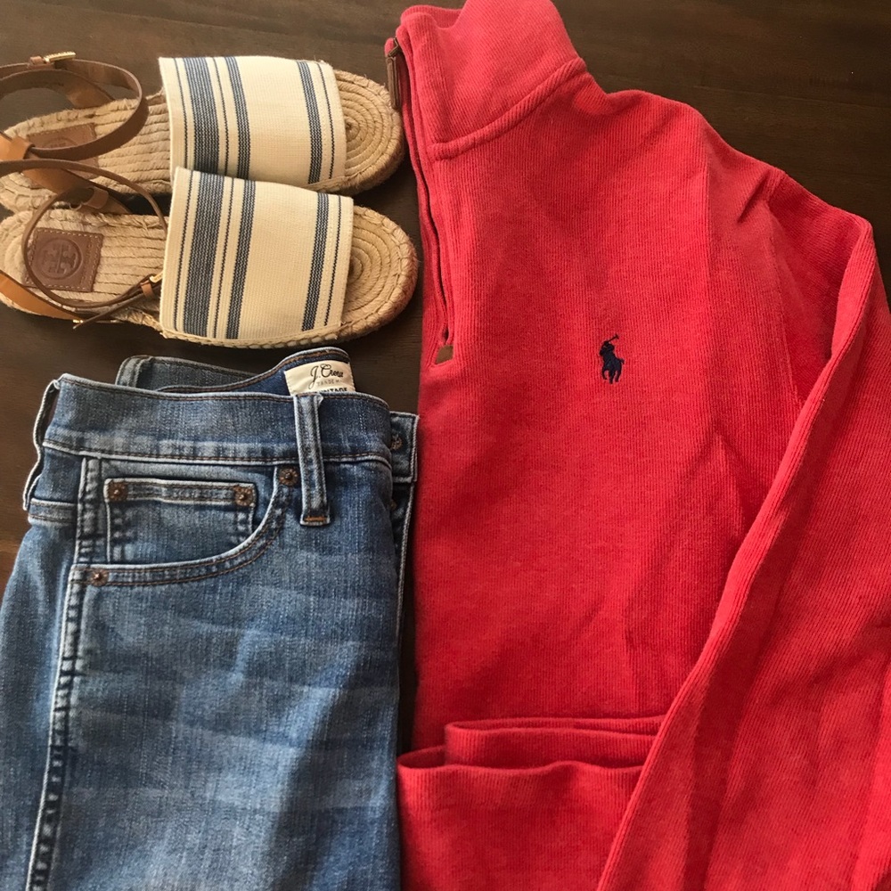 Polo Ralph Lauren pullover